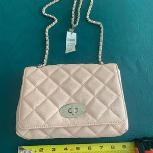 Banana Republic new purse